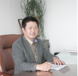 에이치엔 윤충현 회장 사진